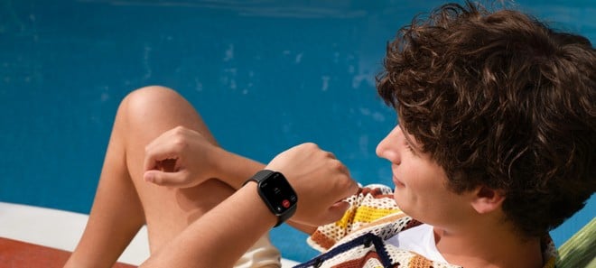 Xiaomi porta in Italia Redmi Watch 6 e Smart Band 11 Active: prezzi da 29,99 euro