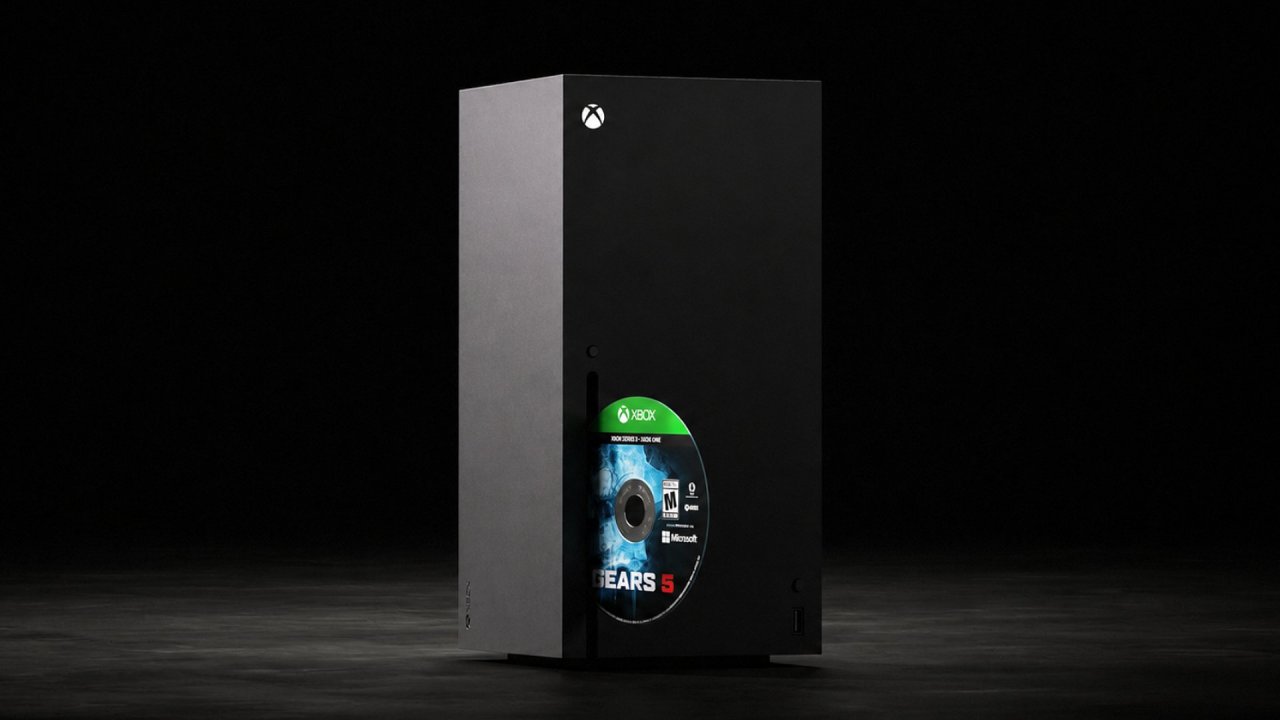 Xbox ha annunciato ufficialmente la funzionalità Disc to Digital
