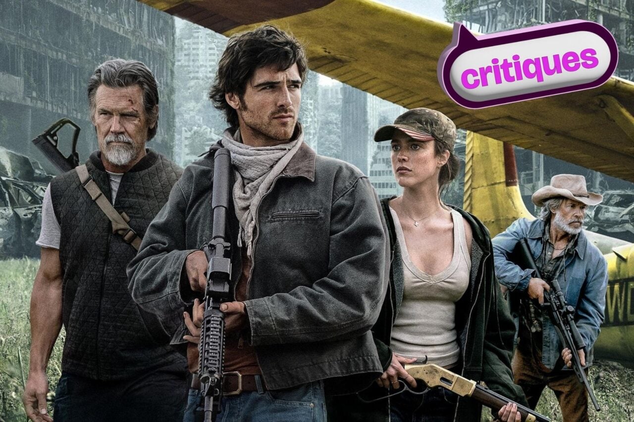 Critique The Dog Stars : un Ridley Scott qui n’aboie plus