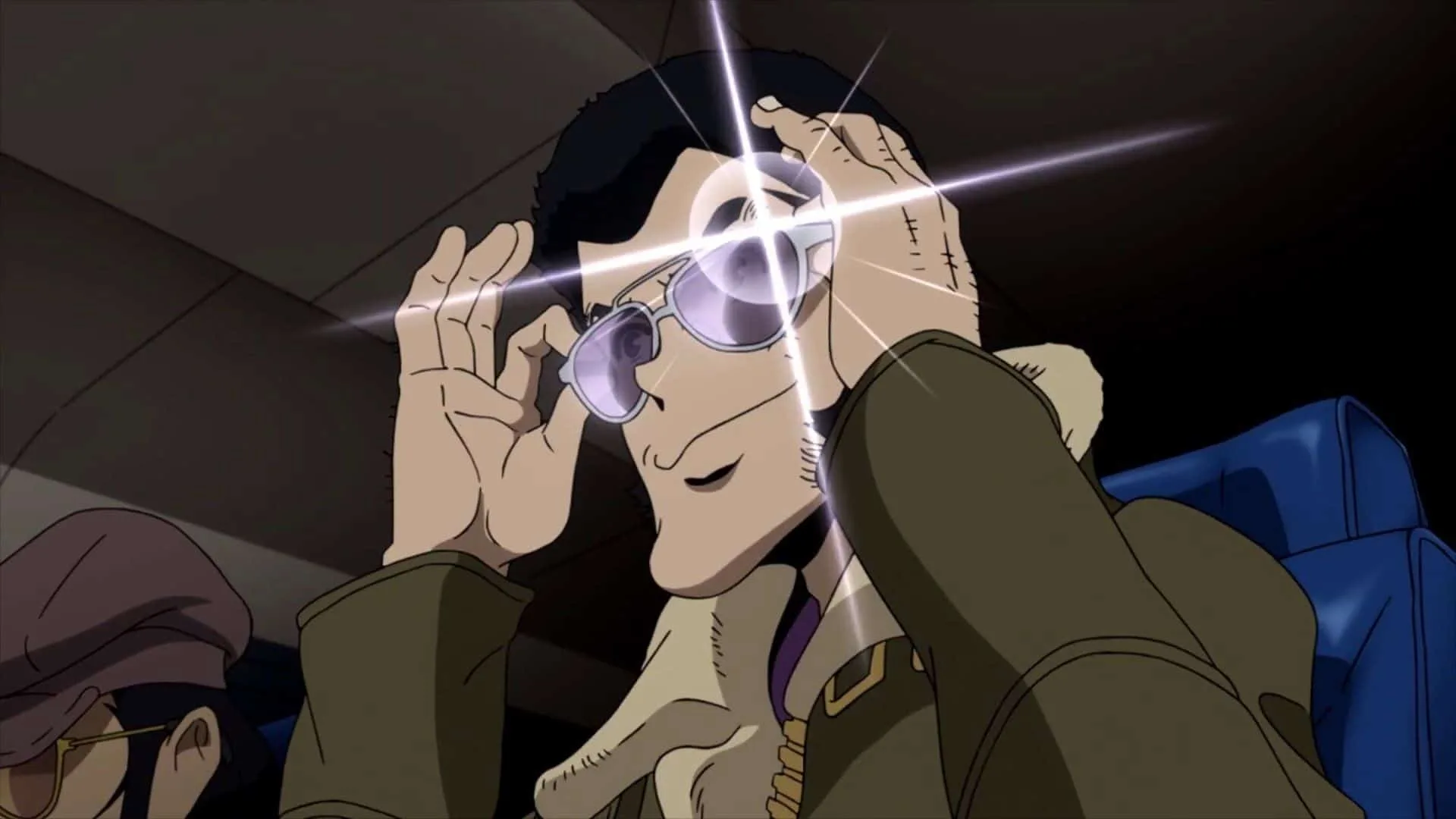 Lupin III: El linaje inmortal llega a los cines Verdi