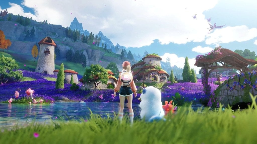 J'attendais ce jeu comme le messi qui me fera enfin abandonner Pokémon : le banger chinois Aniimo trouve enfin sa date de sortie !