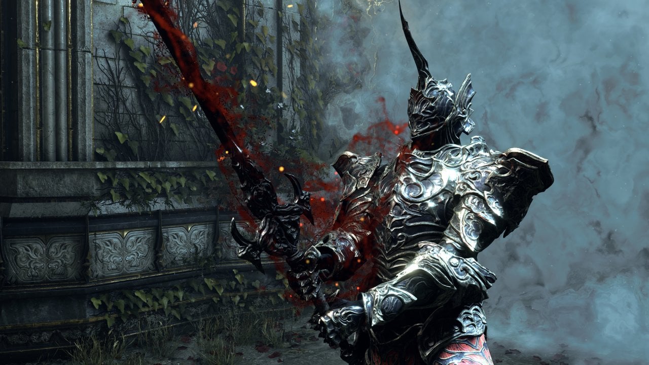 L'emulatore di PS5 KyTyPS5 riesce a far girare il remake di Demon’s Souls