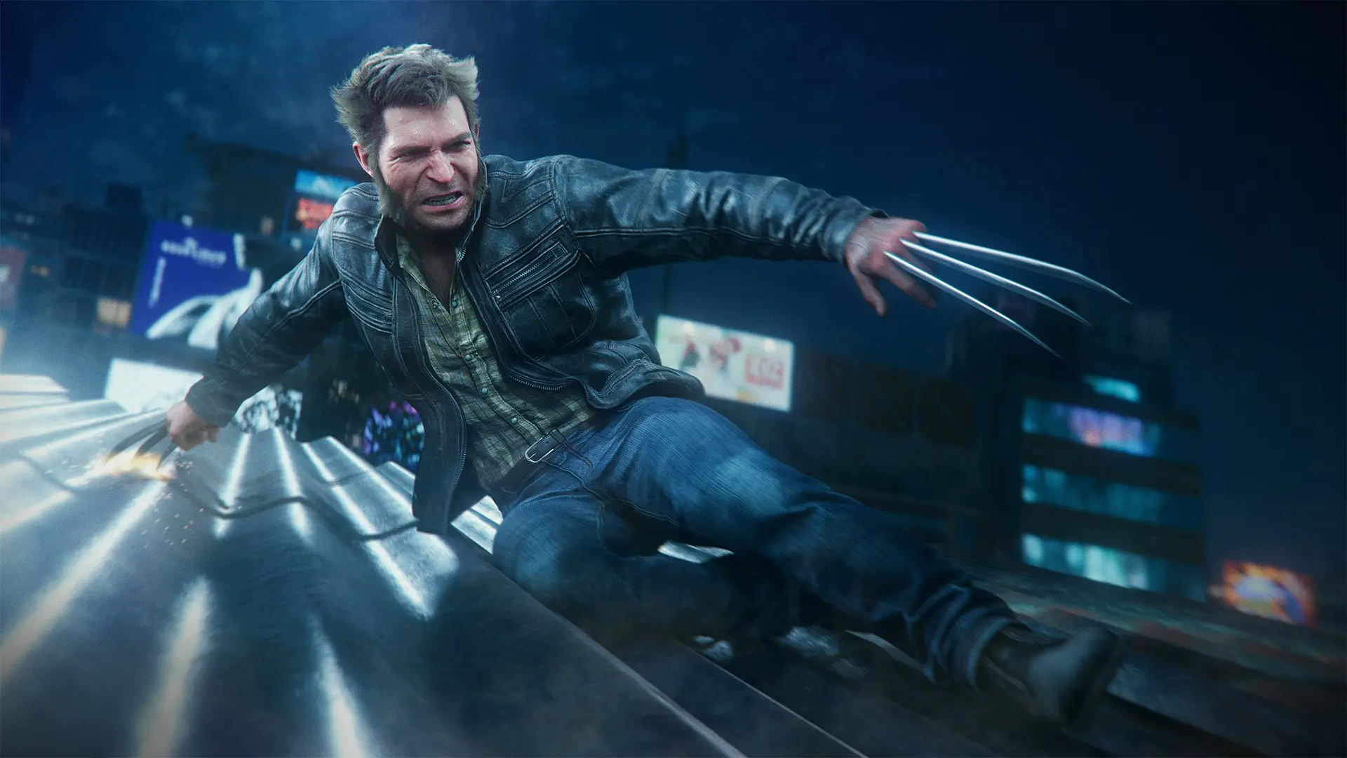 Marvel Lobezno convence con su brutalidad y el despliegue visual, pero se queda lejos de lo mejor de Insomniac: recopilatorio de notas internacionales