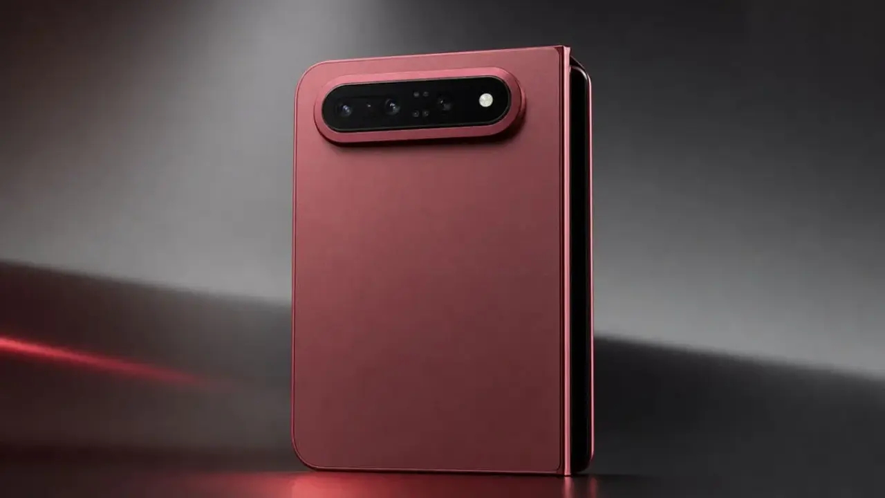 Xiaomi 18 Fold è il nuovo pieghevole che strizza l'occhio all'iPhone Ultra