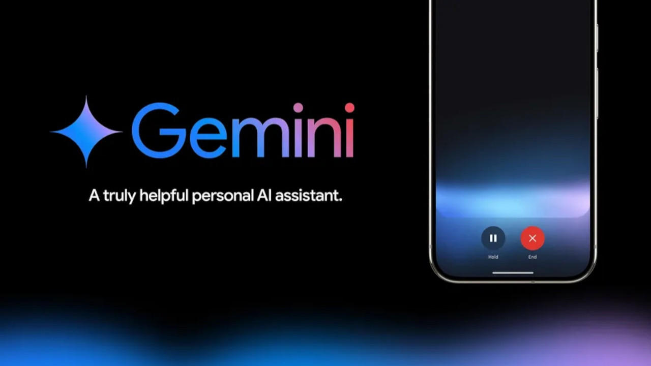 Google: il miliardo di utenti di Gemini non basta: arrivano nuove app sull'assistente IA