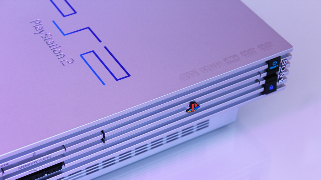Une PS2 meurt en direct après plus de 20 ans : ses derniers instants ont donné un spectacle irréel