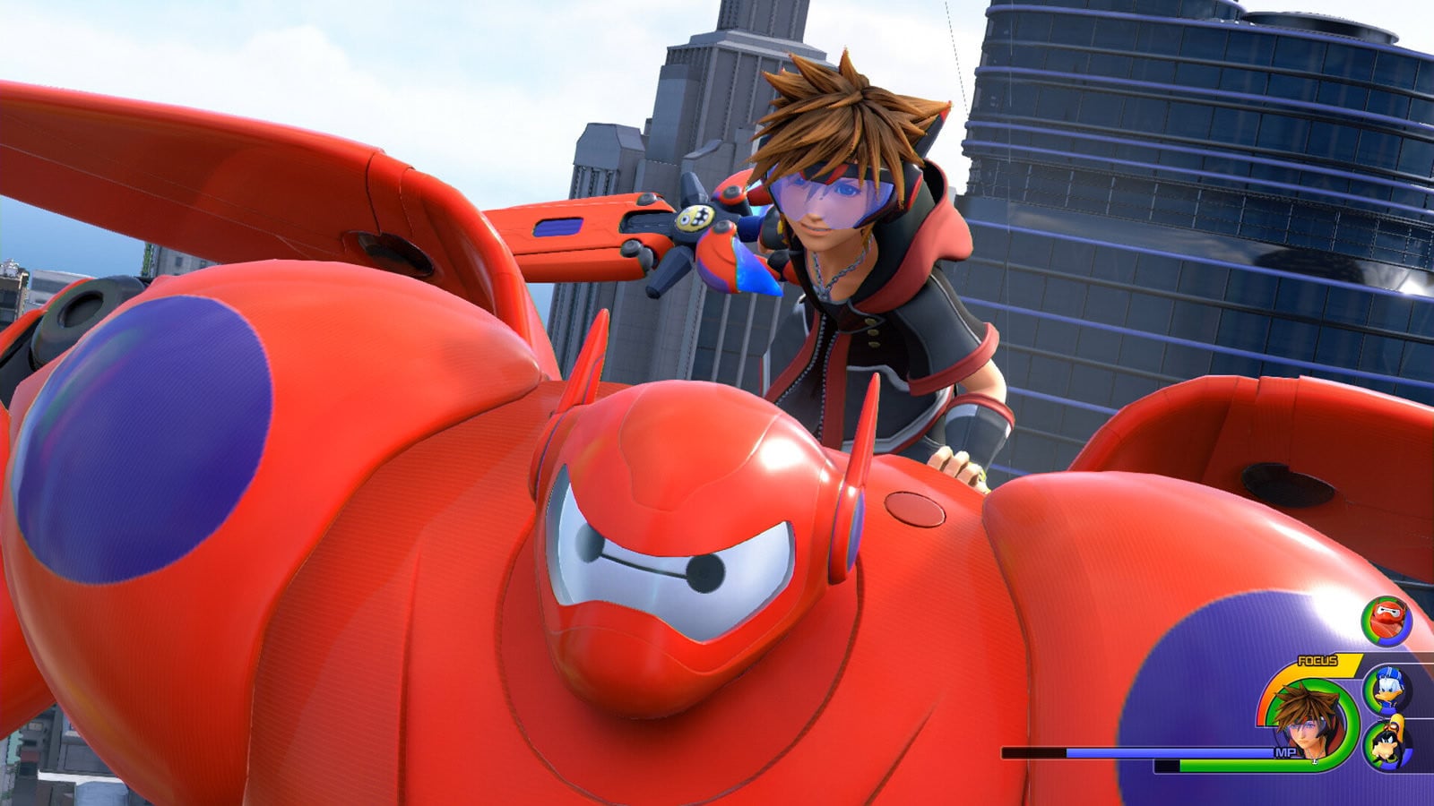 ディズニー、かつて“ディズニー版スマブラ”を本気で試作していた。初代『キングダム ハーツ』大ヒットから生まれた、幻のクロスオーバー大乱闘