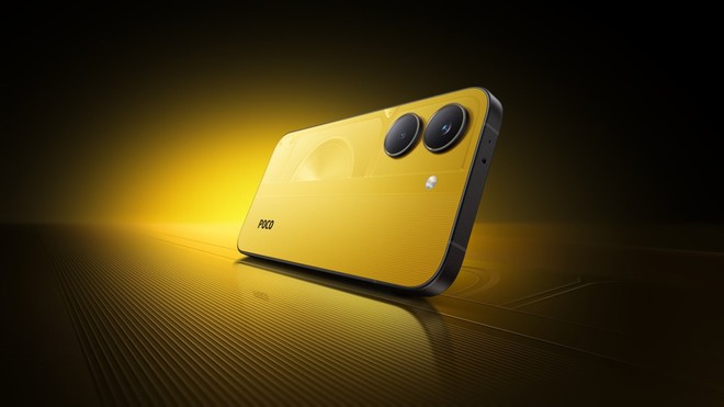 Poco X8 Power, in arrivo c'è anche lui con una super batteria