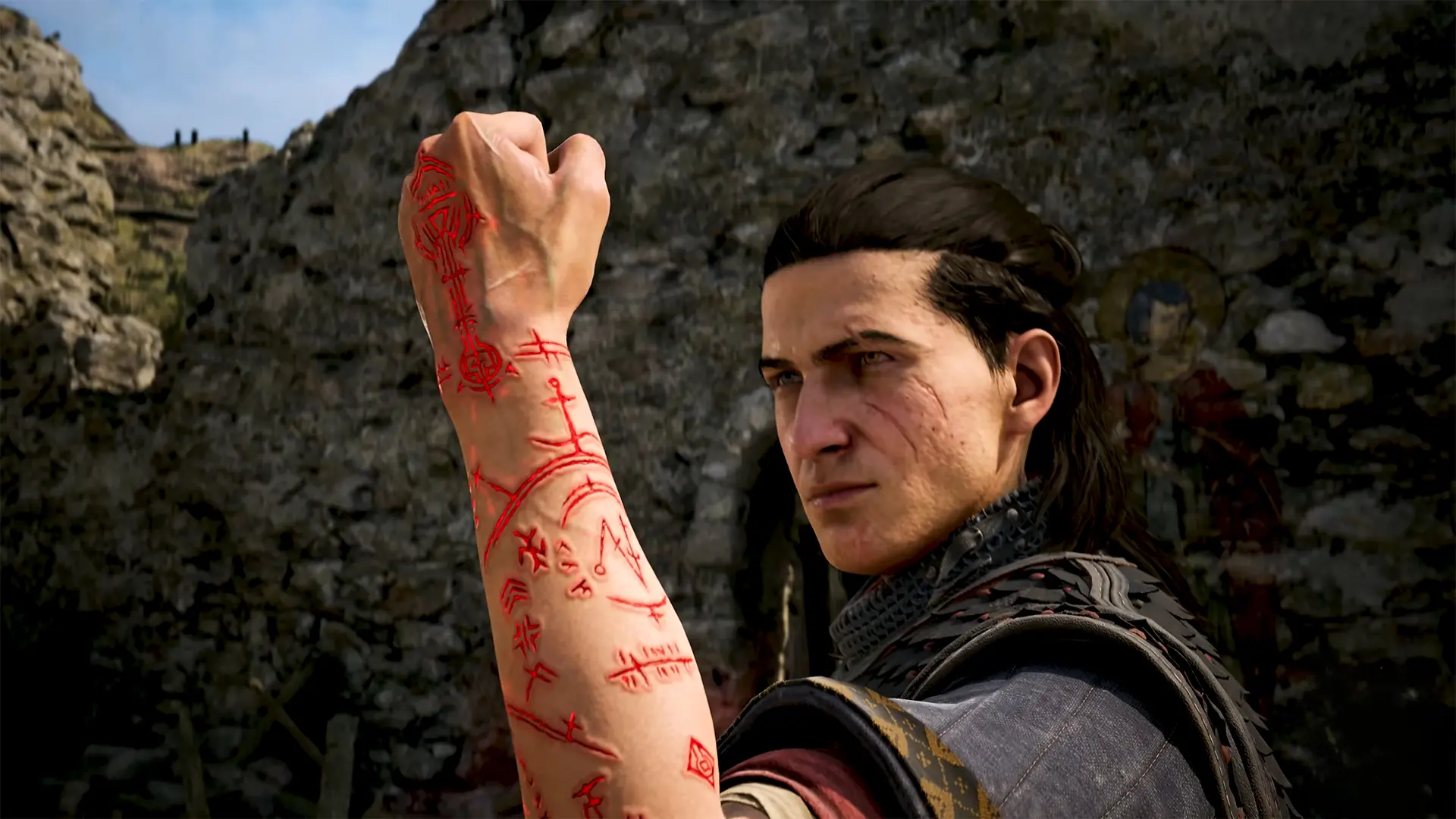 The Blood of Dawnwalker arrasa en Steam y sus creadores respiran aliviados por las buenas notas del juego