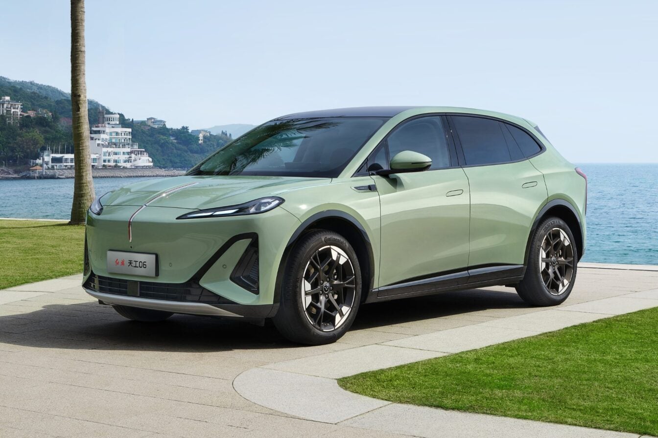 Recharger une voiture en 5 minutes : BYD crée la surprise en partageant sa technologie avec ce grand constructeur
