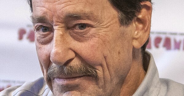 Transformers' Optimus Prime Voice Actor Peter Cullen Dies at 85