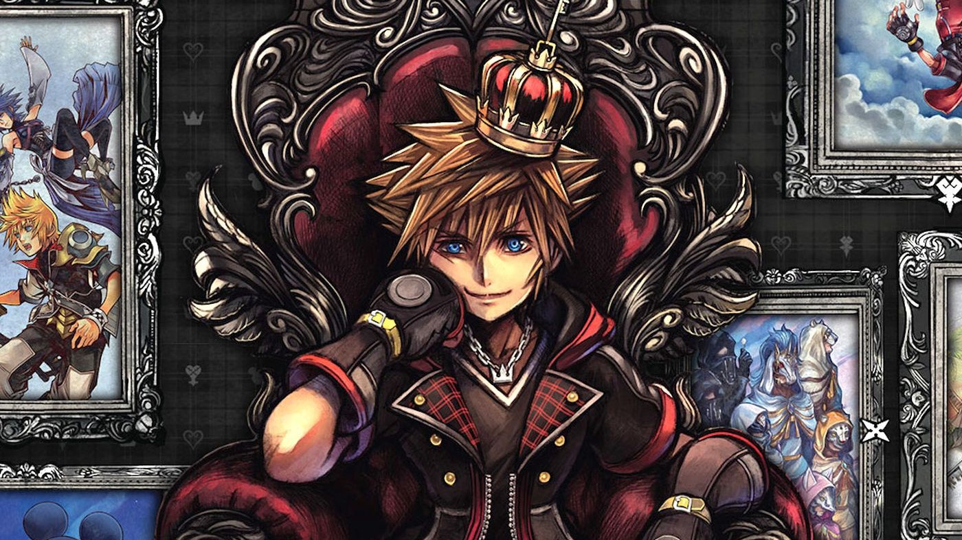 La série Kingdom Hearts se refait une santé sur Steam suite aux annonces autour de Kingdom Hearts IV et à une grosse promo