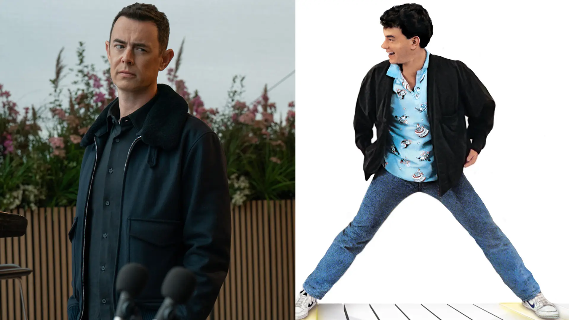 Silo esconde en su último capítulo un divertido guiño del hijo de Tom Hanks a una de las películas de su padre: Big