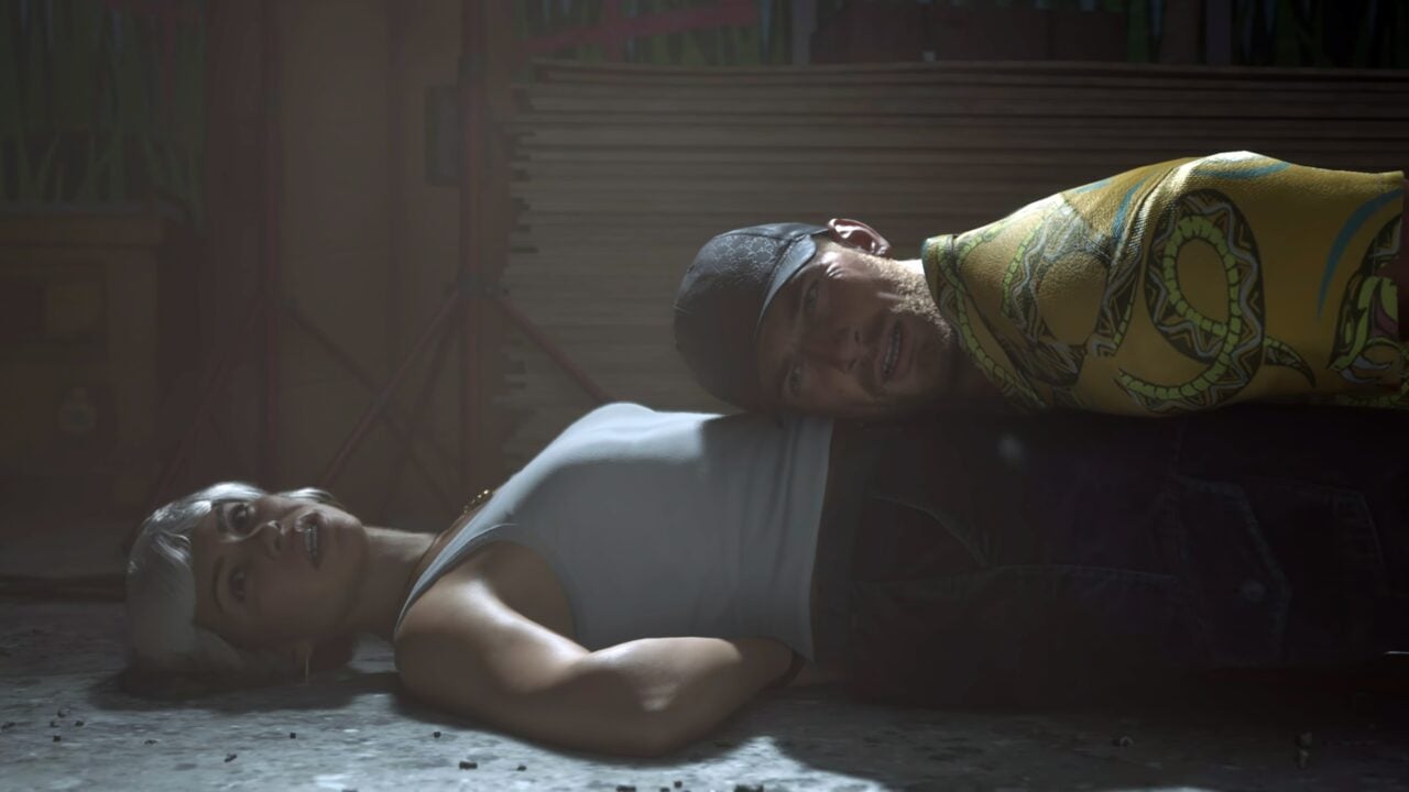 I’m Already Obsessed With Grand Theft Auto 6’s Love Story And Whether Jason And Lucia Can Survive A Bonnie And Clyde Implosion