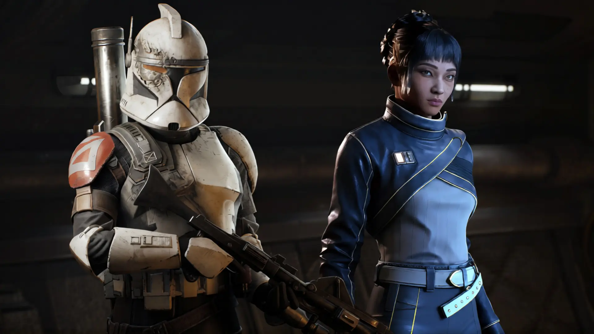 Star Wars Zero Company: cómo conseguir que Jae y Trick vuelvan a ser operadores reclutables tras abandonar el equipo