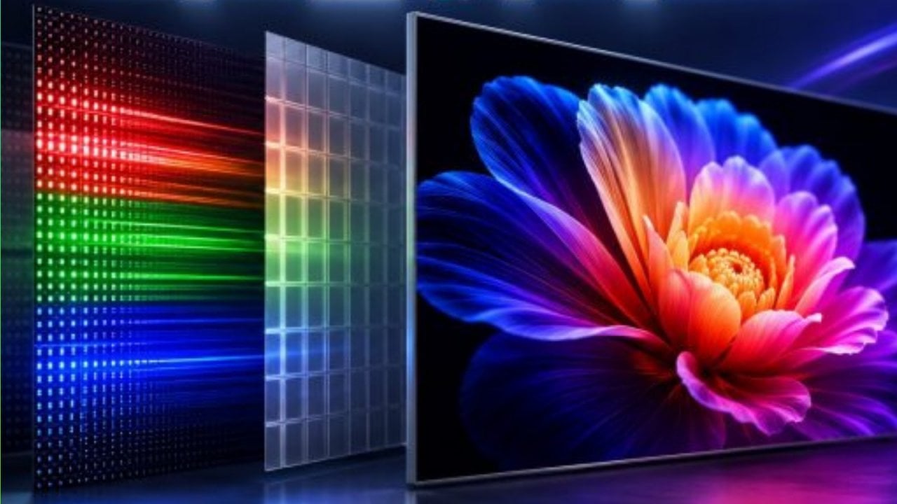 LG presenta la tecnologia OLED FLiPP: più luminosità, consumi ridotti e maggiore durata dei pannelli