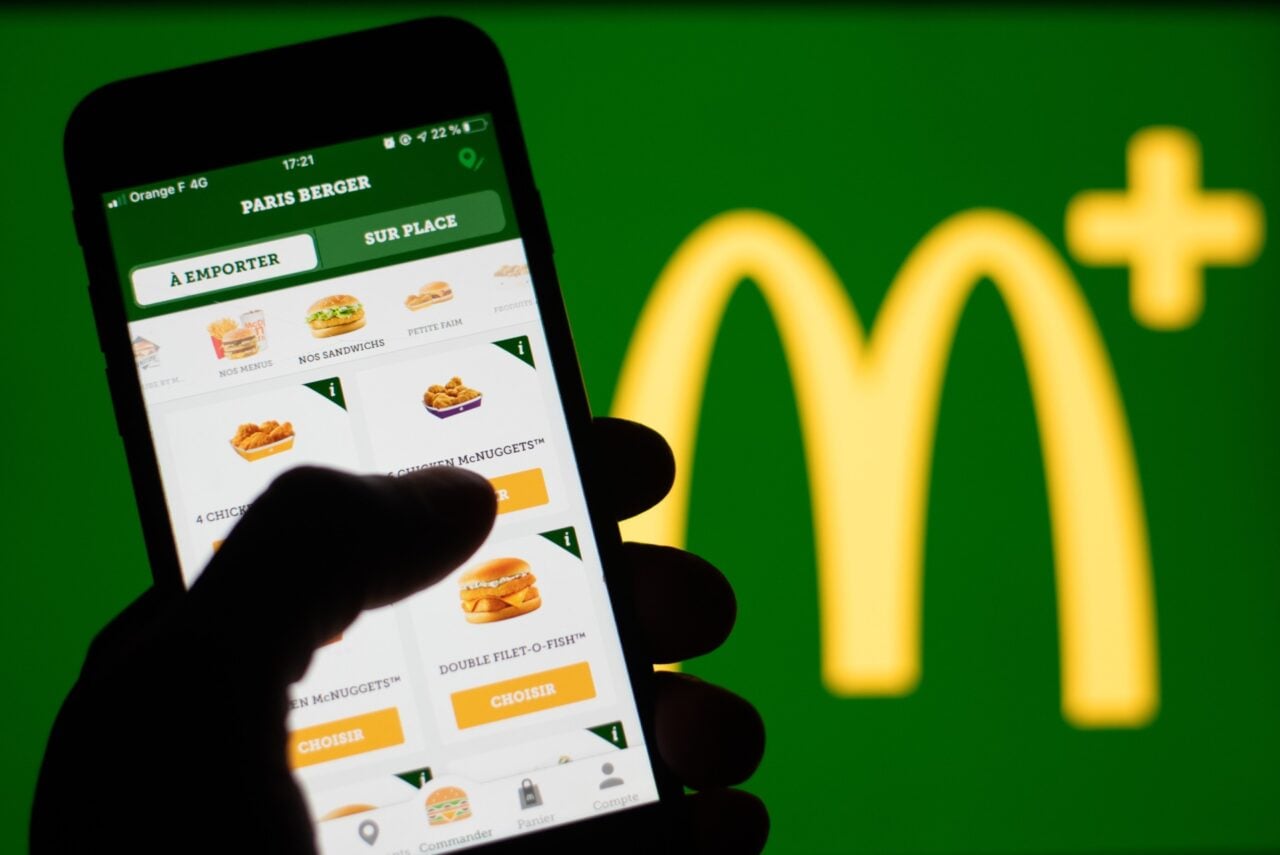 McDonald’s cache un dossier de plusieurs centaines de pages sur vous, voici comment le récupérer