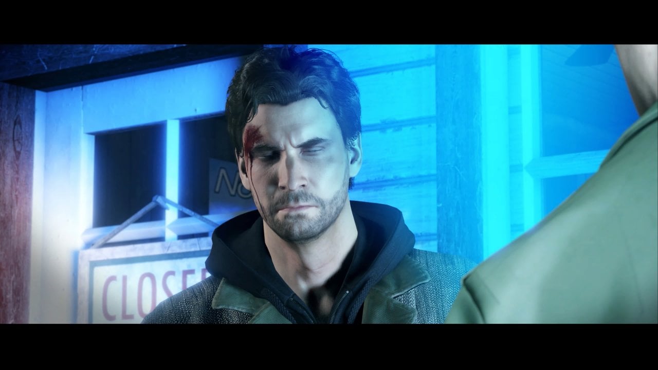 Misteri a Bright Falls a circa 17€: Alan Wake Remastered per PS4 e PS5 in offerta su Instant Gaming