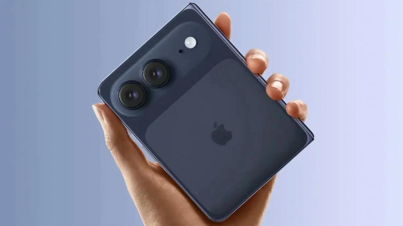 Non solo l'iPhone pieghevole: cosa potrebbe presentare Apple all'evento di domani, tra AirPods e iPhone 18