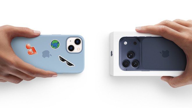 iPhone, valore di permuta in calo in vista del lancio dei nuovi modelli
