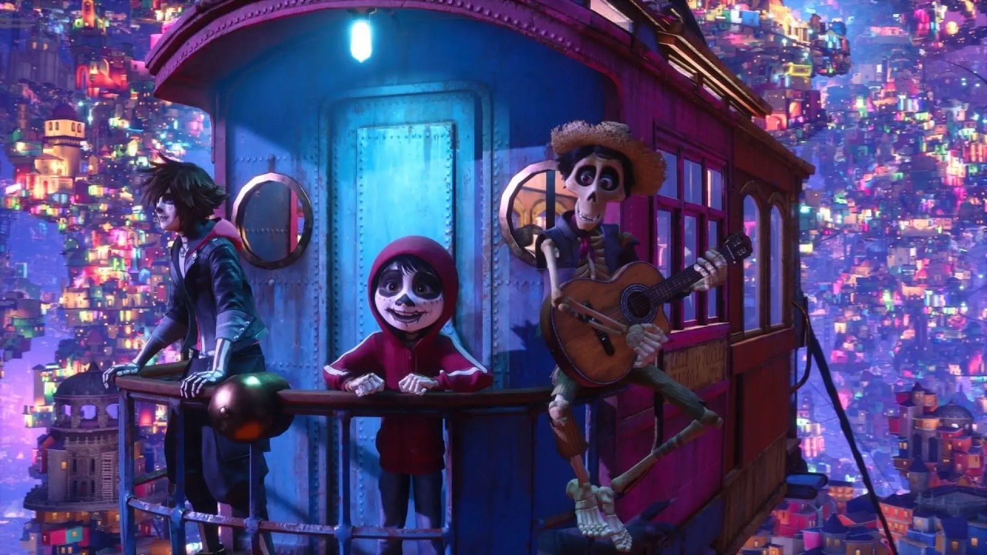 Nuevos detalles de Kingdom Hearts 4: menos mundos, pero más extensos; guion el doble de grande y más