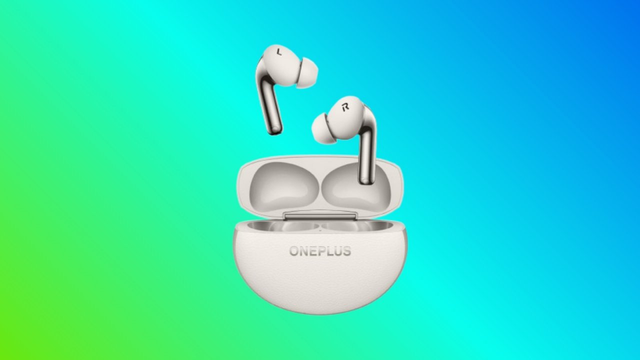Gli auricolari OnePlus Buds Pro 3 sono in promo su AliExpress: applica il codice sconto e risparmia