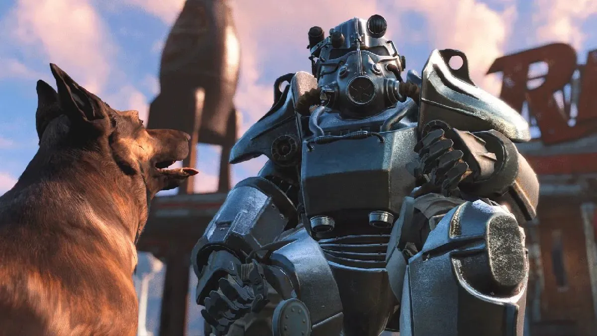 Bethesda prepara i remaster di Fallout 3 e New Vegas