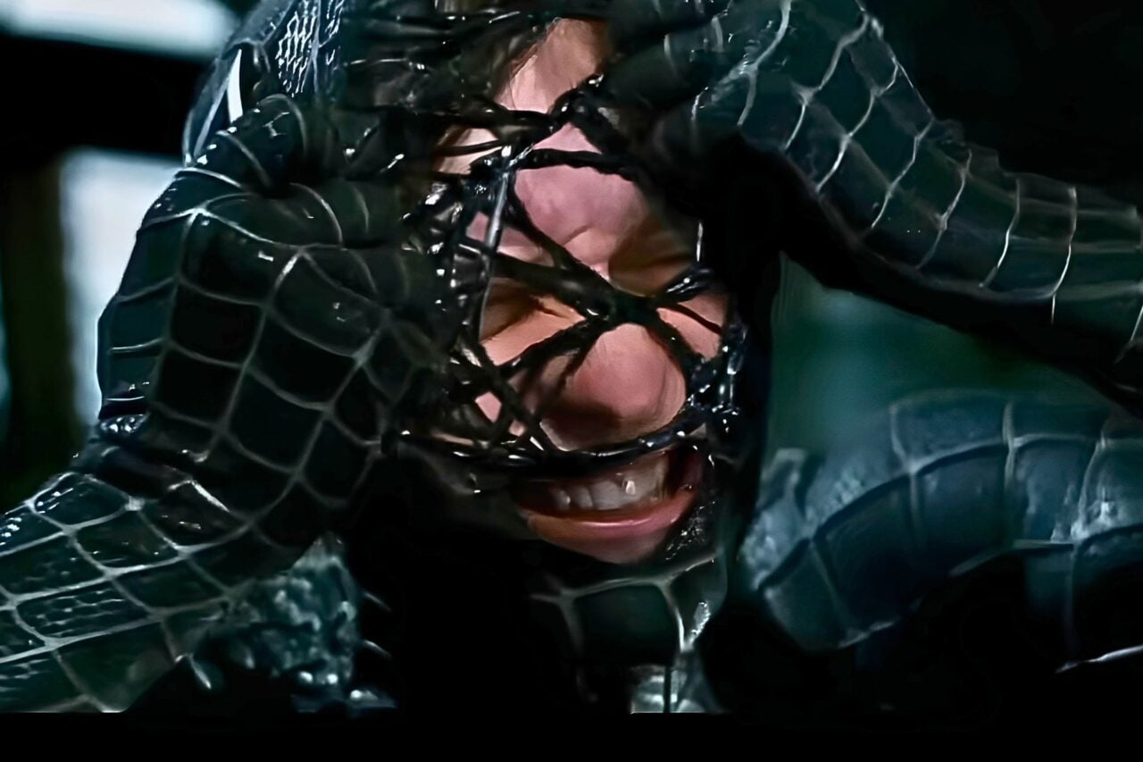 Spider-Man 3 ce soir à la TV : comment expliquer cet énorme gâchis ?