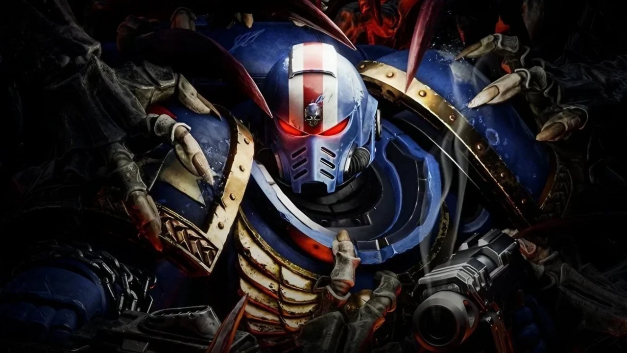 Warhammer 40.000: Space Marine 3 sfrutterà la tecnologia di Toxic Commando