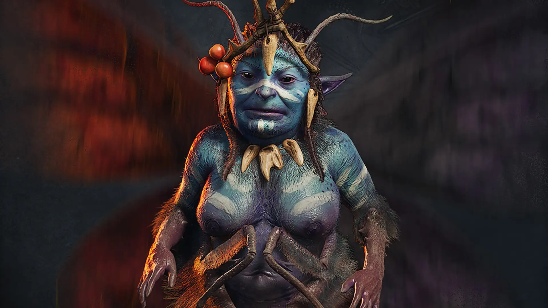 Dónde encontrar a las 5 hadas Sanzhana en The Blood of Dawnwalker y por qué deberías buscarlas