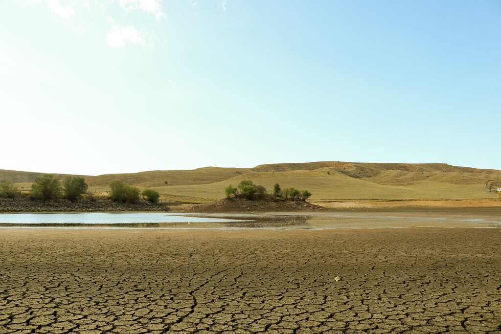 España ya es la "zona cero" climática de Europa: olas de calor letales, sequía extrema y una adaptación a contrarreloj