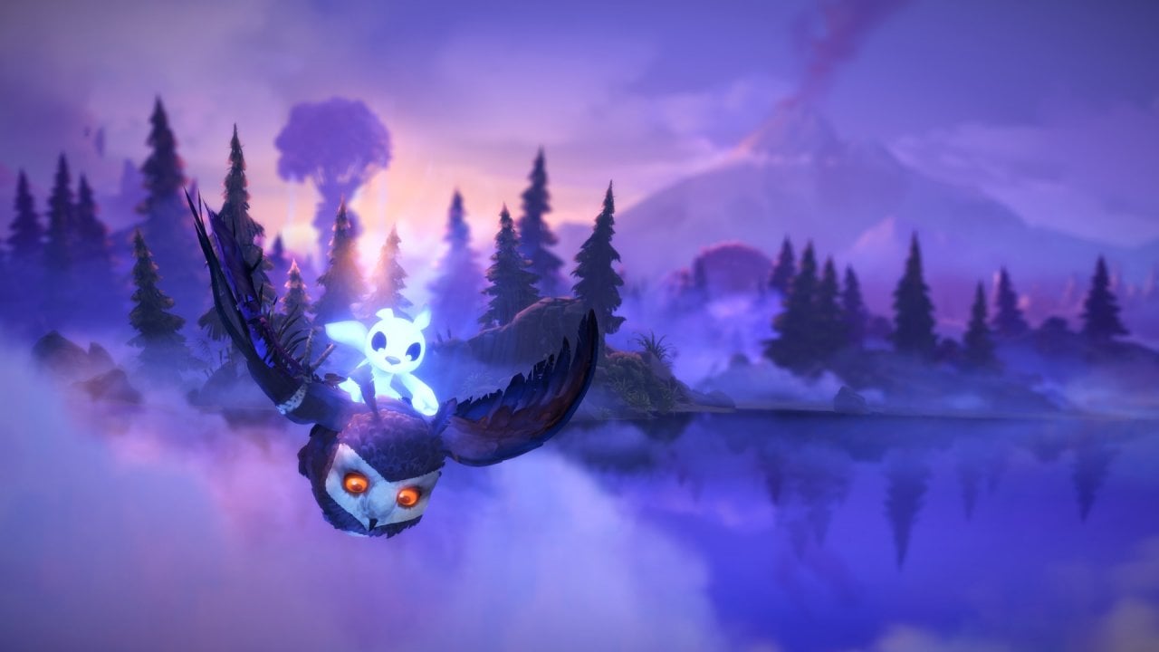 Un capolavoro di poesia e salti a meno di 8€: Ori and the Will of the Wisps per PC in sconto su Instant Gaming