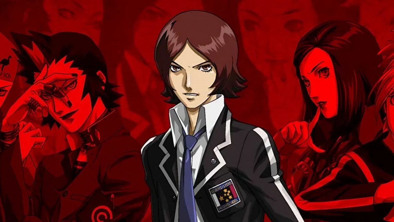Persona 1 e 2 avranno dei remake, dice il producer Kazuhisa Wada