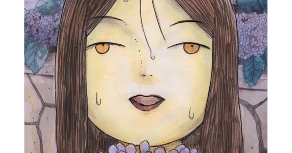 Sendai Books Licenses Amazoness Kiss, Never Mind Come Together Manga in English