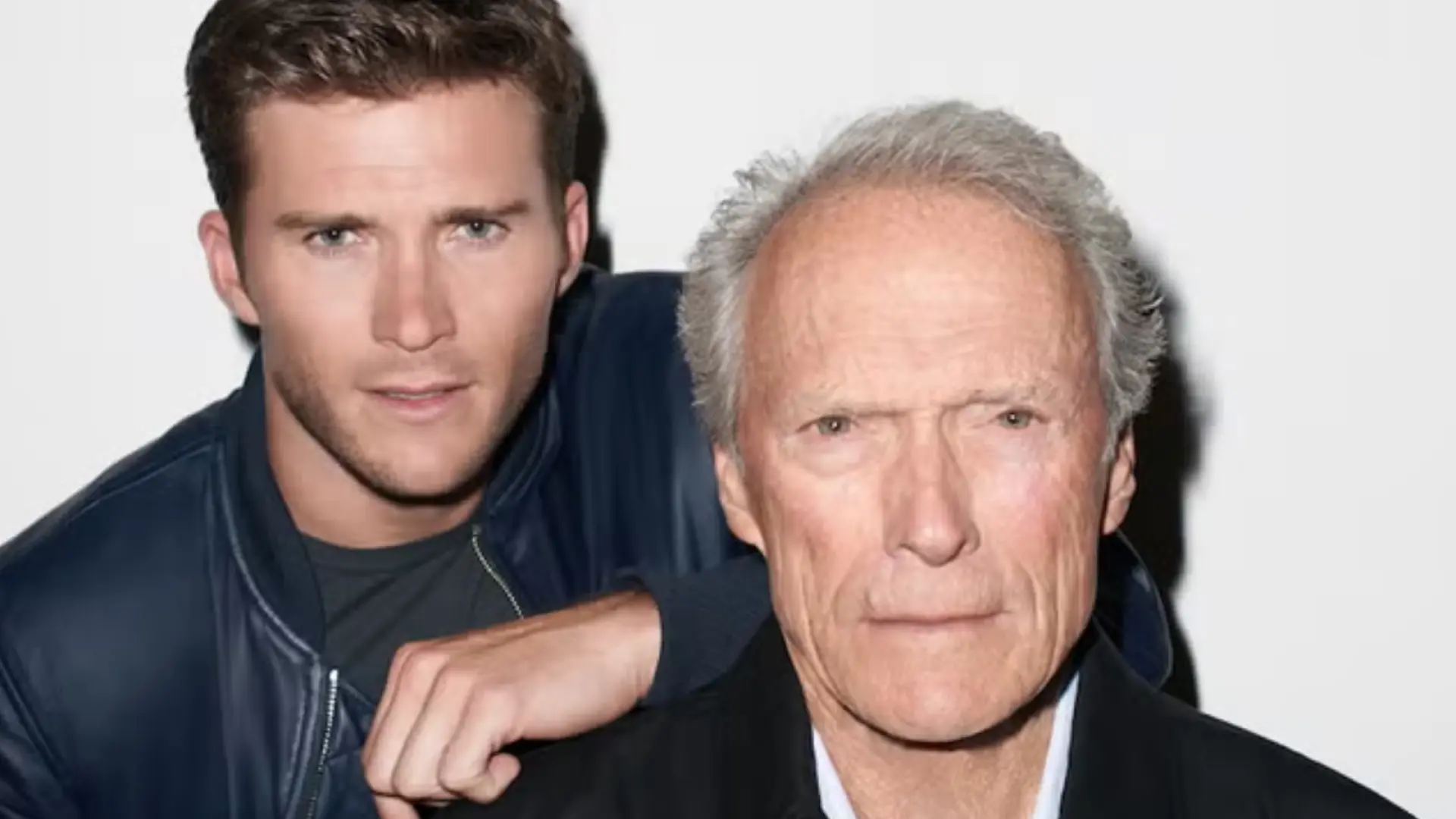Scott Eastwood recuerda cómo su padre mandó a casa a un conocido actor por su comportamiento en el set