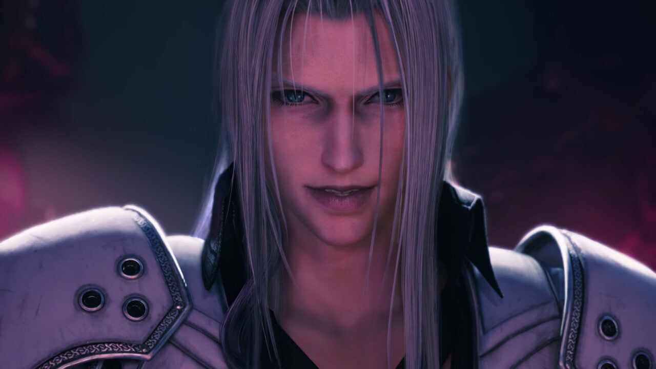Final Fantasy 7 Revelation’s Director Is Leaving It All On The Field: ‘I’m Approaching The Development As If There’s Never Going To Be Another Final Fantasy 7 Game’