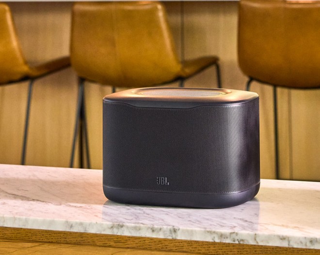 JBL, arriva Cove: sistema multi-room diretto concorrente di Sonos e HEOS