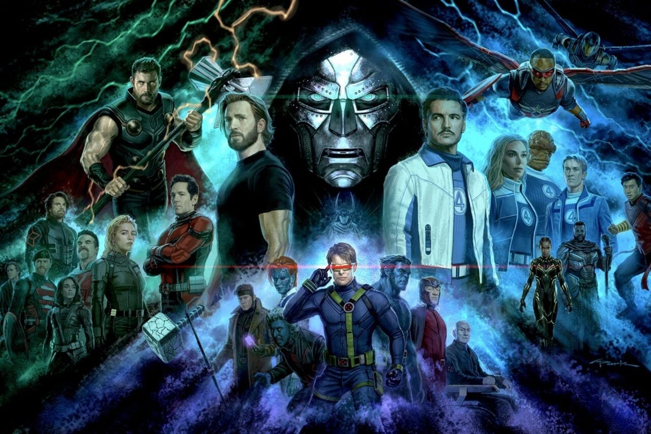 Avengers Doomsday : les Russo lâchent un détail qui divise les fans Marvel