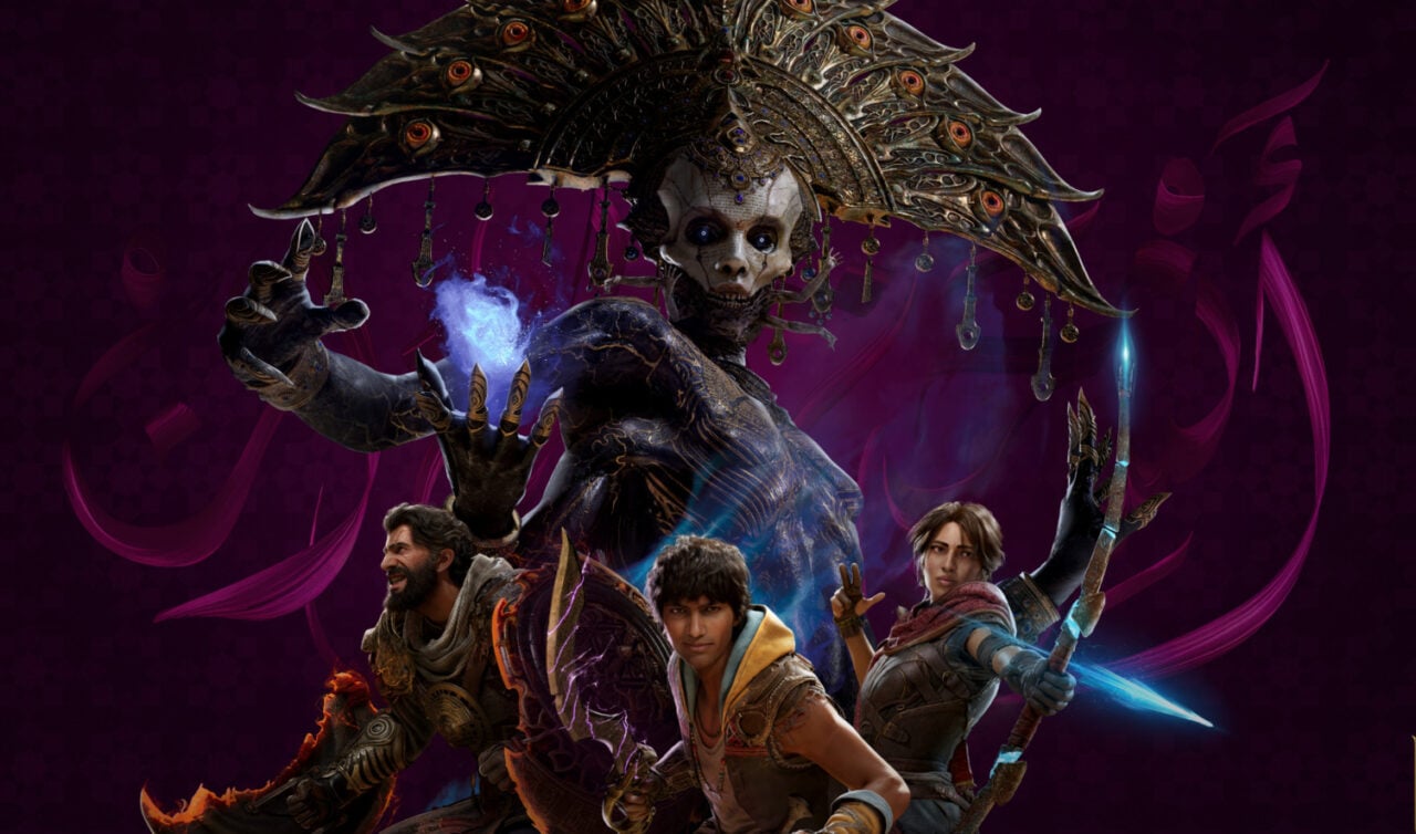 The 1001 Threads Of Mizan Director Avoids Answering A Simple Question At Gamescom