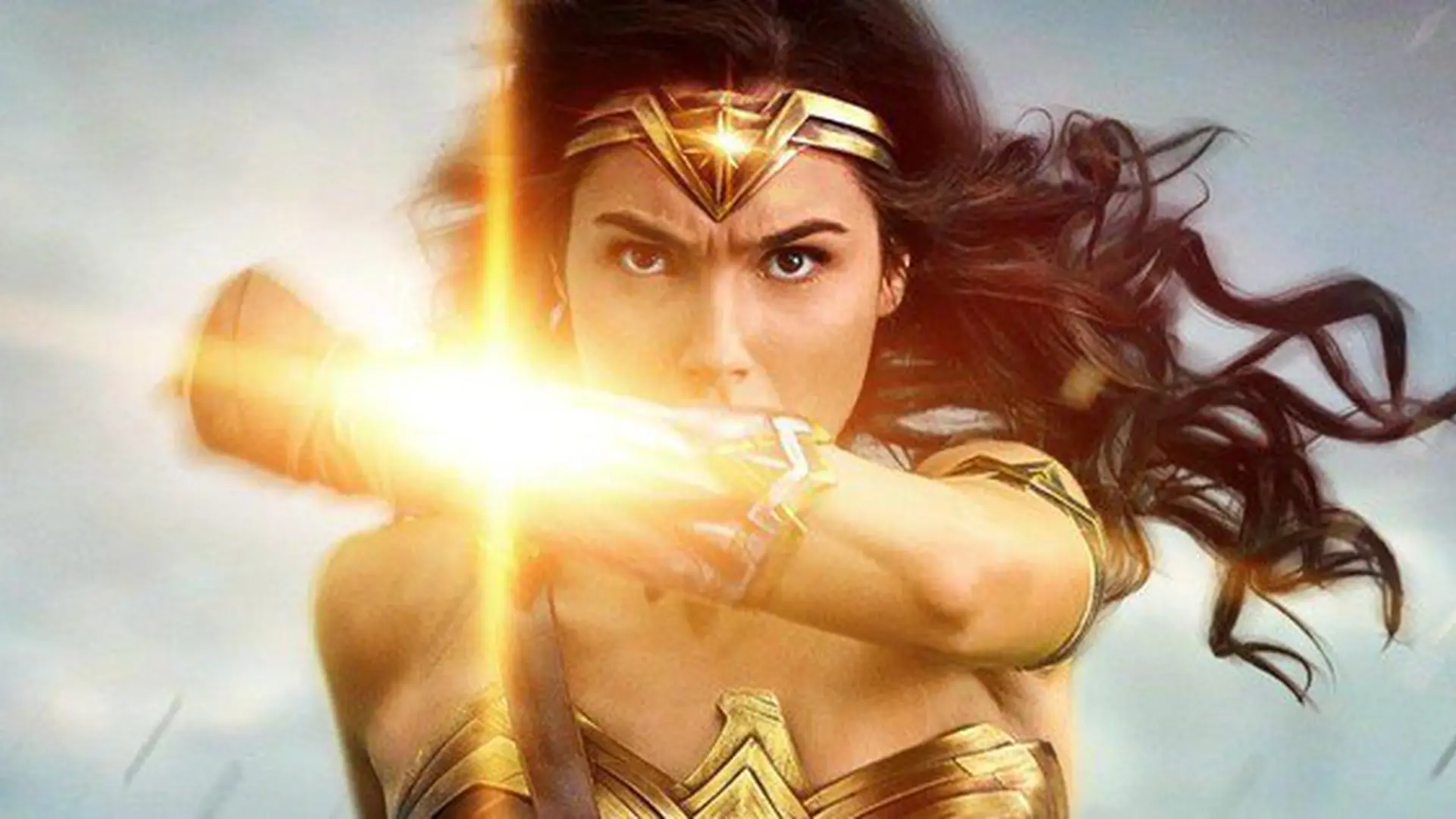El guionista de Supergirl opina sobre el reinicio de Wonder Woman en el Universo DC: “Es una de las mejores heroínas”