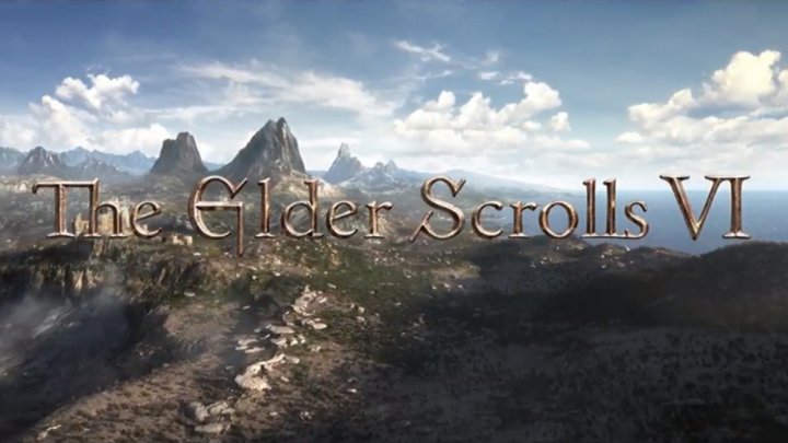 The Elder Scrolls 6: Asha Sharma