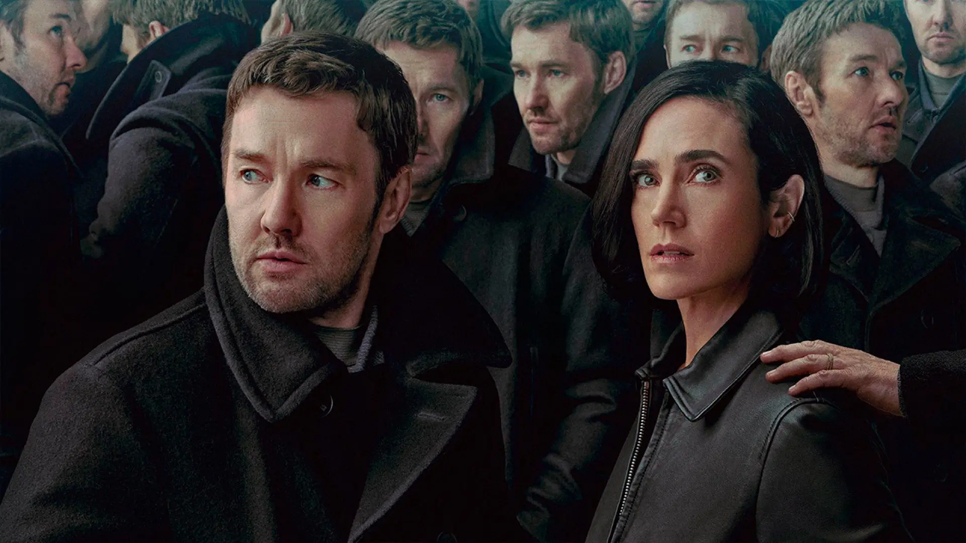 Crítica de Materia Oscura Temporada 2: infinitos mundos en Apple TV para no contar siempre la misma historia