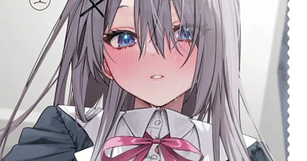 Convenient Semi-Friend Manga's Finale Slated for September 9