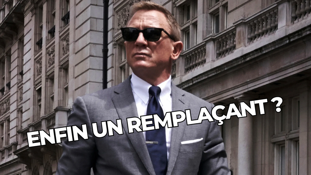 L'étau se resserre autour du choix de l'acteur du prochain James Bond