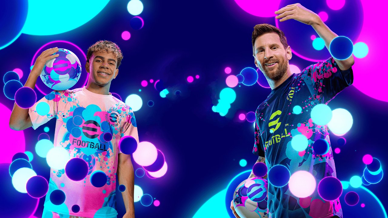 eFootball inaugura la nuova stagione con l'enorme aggiornamento 6.0.0 con tante novità e contenuti