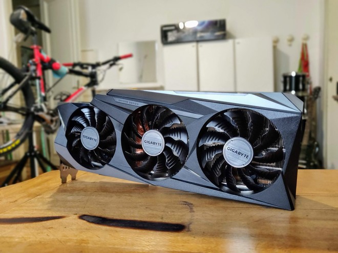 Il DLSS 5 arriva anche sulle GeForce RTX 30, ma le prestazioni sono tremende