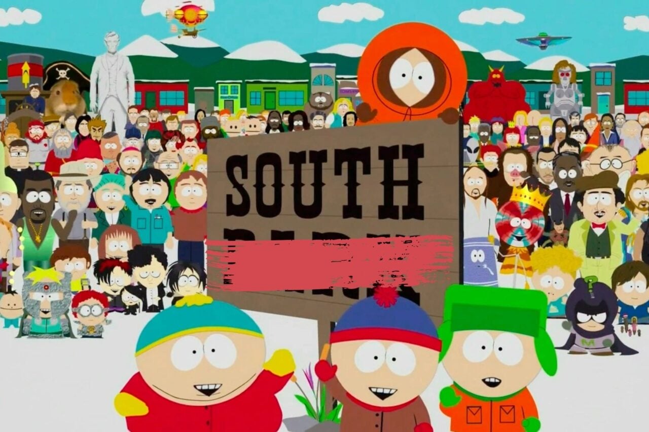 South Park, c’est fini ! La série satirique a pris une décision radicale et cela va plaire à Donald Trump