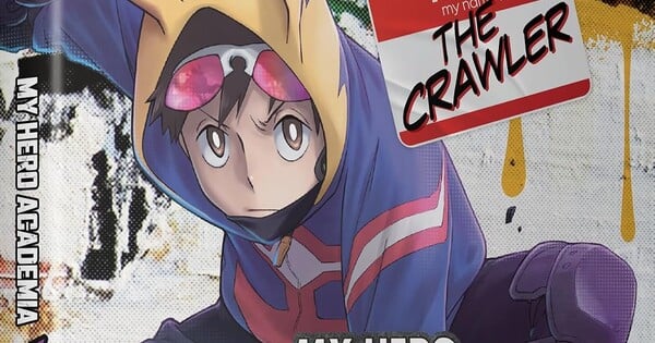 North American Anime, Manga Releases, September 6-12