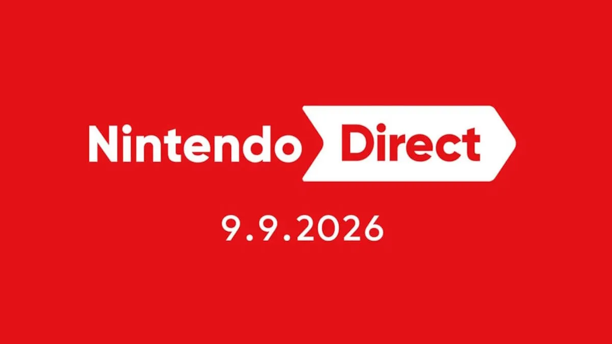 Nintendo Direct di settembre 2026: tutti gli annunci