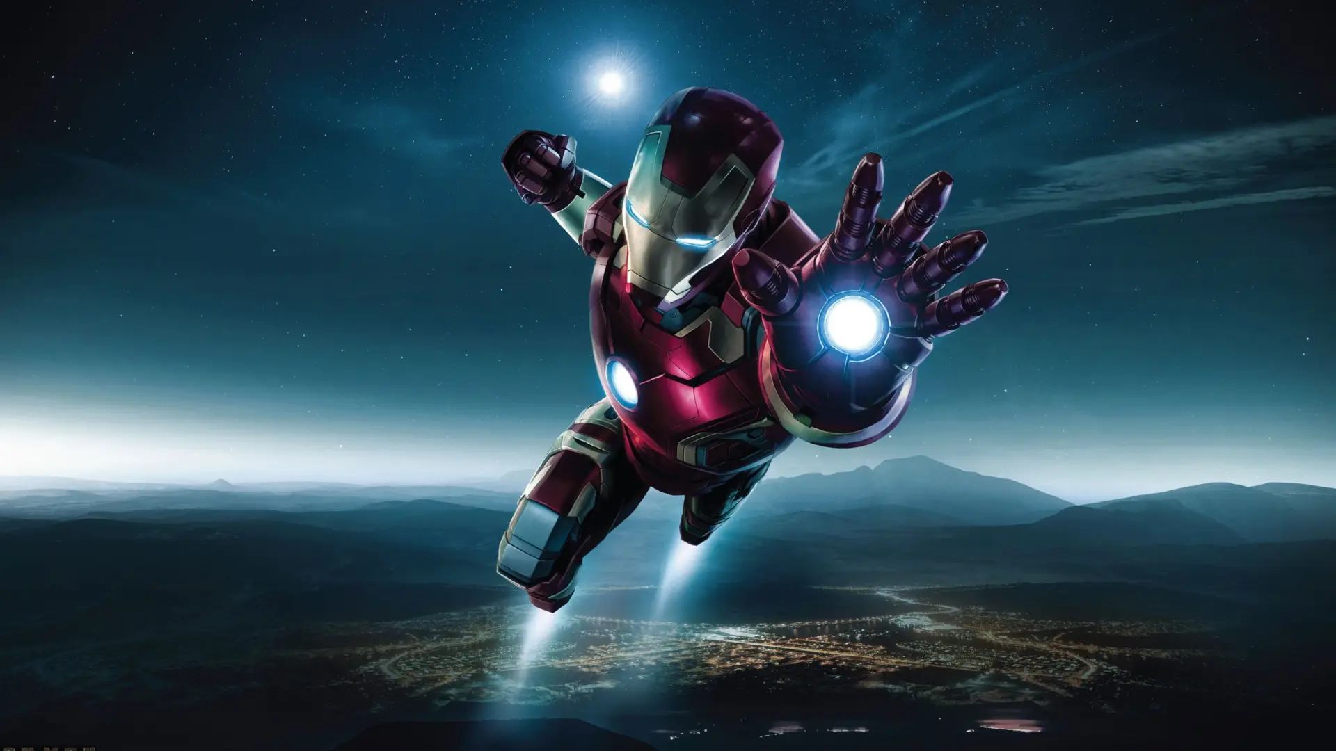 Se filtra el tráiler del juego de Iron Man por EA Motive y su estudio se resigna a la situación: "Bueno, no ha ido como planeamos"